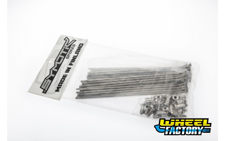 CUSTOM SPOKES 3.00MM