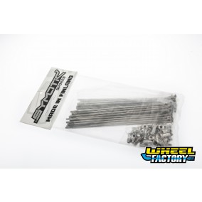 CUSTOM SPOKES 3.00MM
